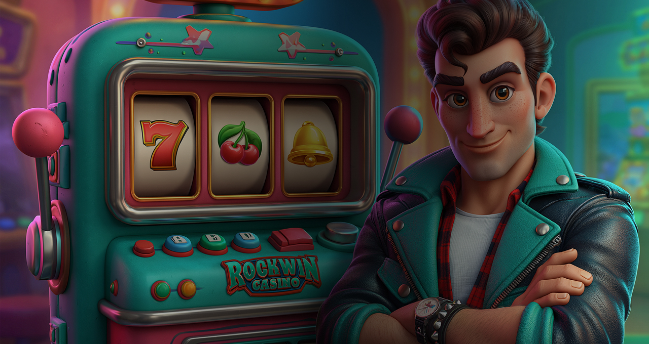 Rockwin Casino