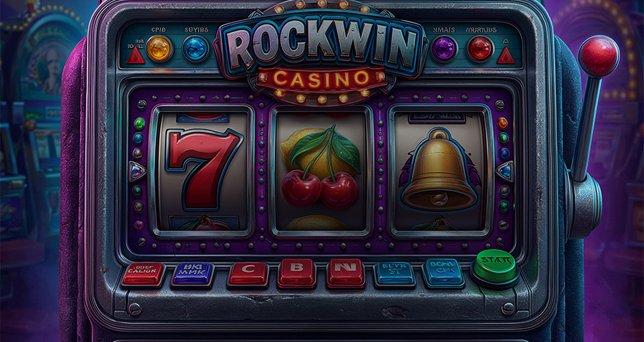 Rockwin Casino